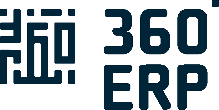 360 ERP - Odoo