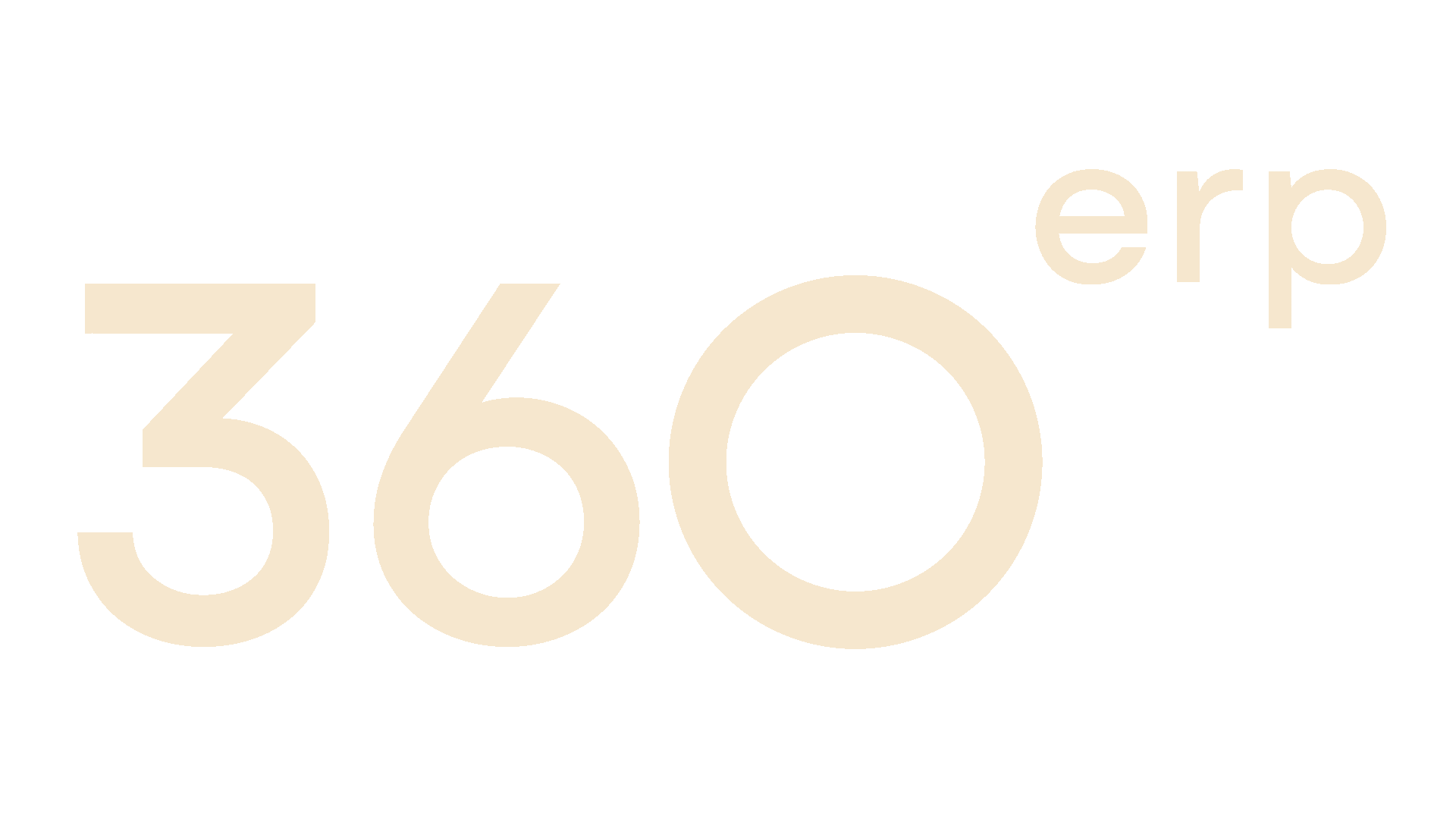 360 ERP - Odoo